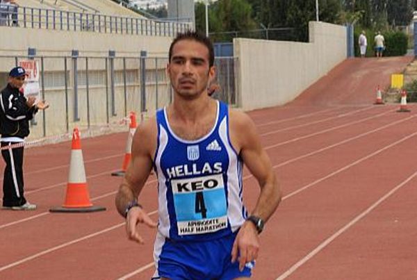 Μερούσης και Ρεμπούλη νικητές στο Πανελλήνιο Πρωτάθλημα 10 χλμ.