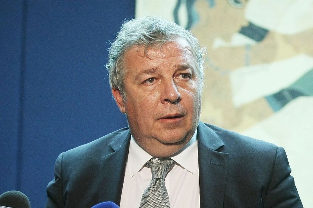 Μπιτσαξής: «Παγκόσμιο ενδιαφέρον για το ελληνικό πρωτάθλημα»