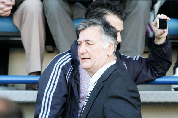 Προς λύση Πρωτοδικείου ο Παναιτωλικός!