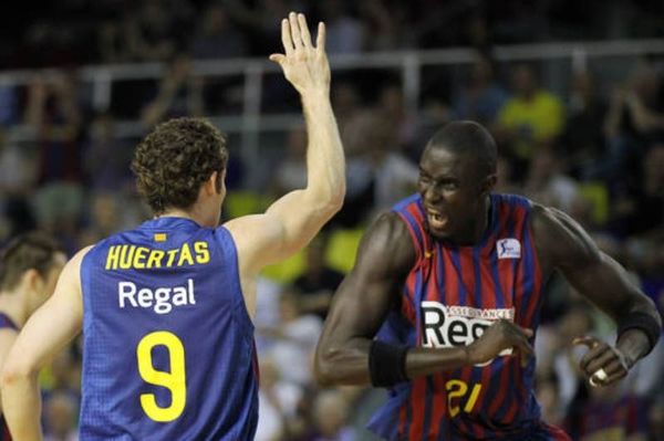 Οι σταθερά βασικοί της Μπαρτσελόνα