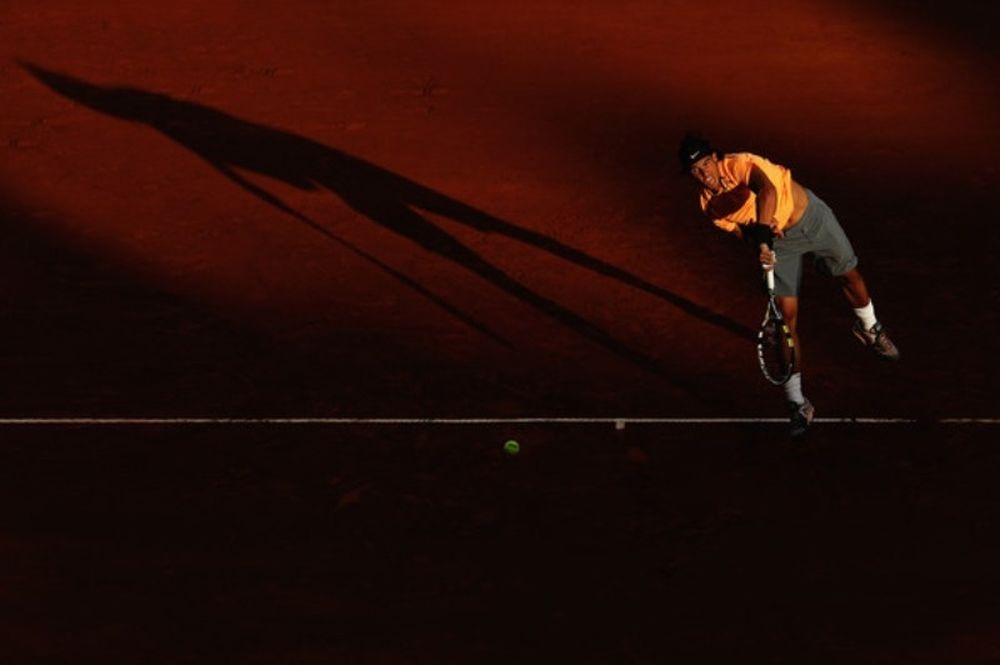 Στα προημιτελικά του Roland Garros με ρεκόρ ο Ναδάλ