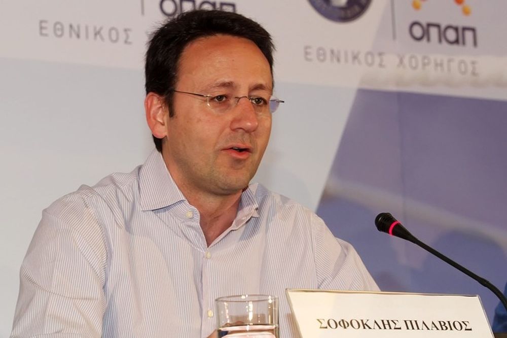   Λέσχη Φίλων Καβάλας: «Δείγματα ανδρισμού από Πιλάβιο»