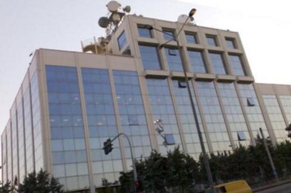  Επίθεση με μολότοφ στον ΣΚΑΪ