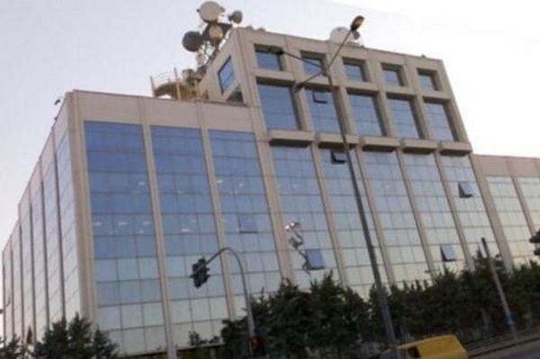  Επίθεση με μολότοφ στον ΣΚΑΪ