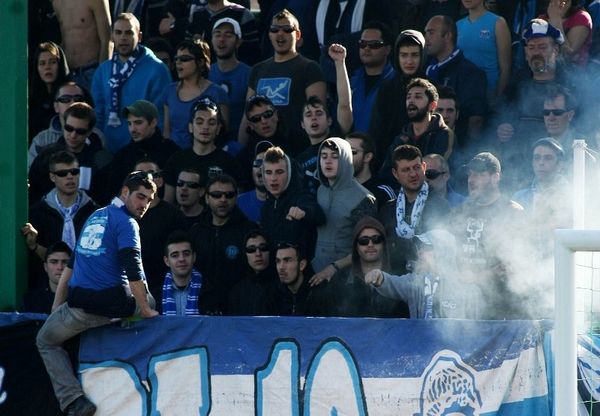 «Δεν αποφάσισε η ΕΠΟ για τον υποβιβασμό του Ηρακλή»