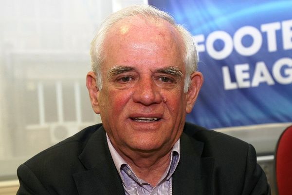 Σαλευρής προς UEFA: «Να βρεθούν οι συκοφάντες» 