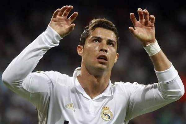 Ρονάλντο: «Να κλείσω την καριέρα μου στη Ρεάλ»