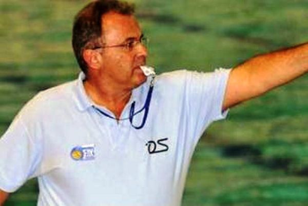 Αποκλεισμός 180 ημερών σε Βασιλείου και Κουρέτα