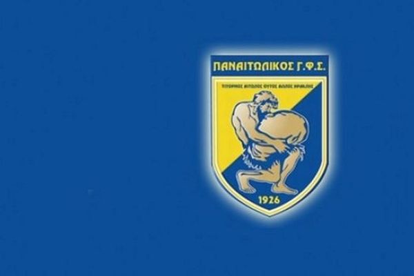 Παναιτωλικός: «Ο κ. Πιλάβιος θα έπρεπε να θυμάται...»