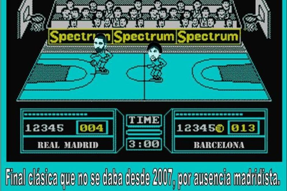 Μπαρτσελόνα με… διαφορά από τη Ρεάλ