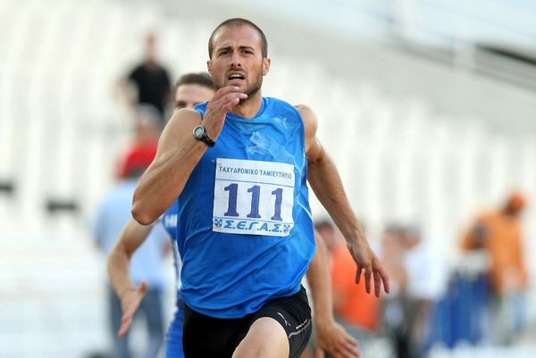 Αισιοδοξεί ο Λυκούργος Τσάκωνας