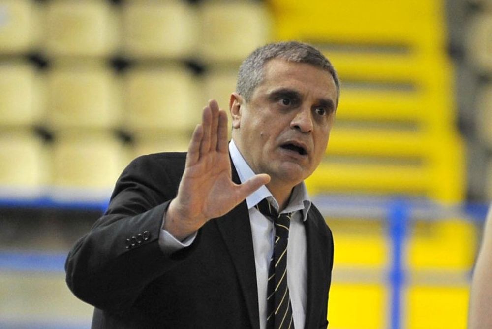 Νέα επαφή Πεδουλάκη με Ίκαρο Καλλιθέας