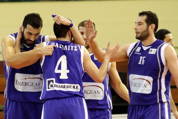 Ξεκίνησαν οι διακοπές για Καραποστόλου, Στεφανίδη, Σίμτσακ