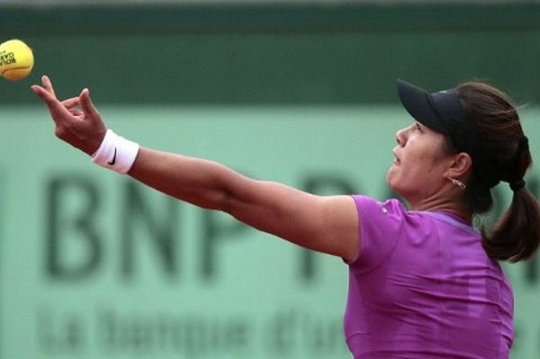 Roland Garros: Κράζουν την Να Λι στην Κίνα