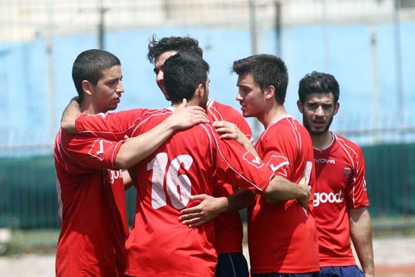 Δεν ανησυχούν στον Πανιώνιο