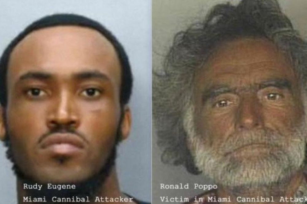 Η ενδεκάδα των πιο άρρωστων ιστοριών του 2012!