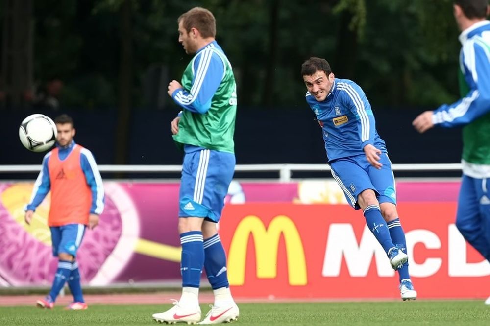 «Εμβολιαστείτε ενόψει Euro 2012 για την ιλαρά»!