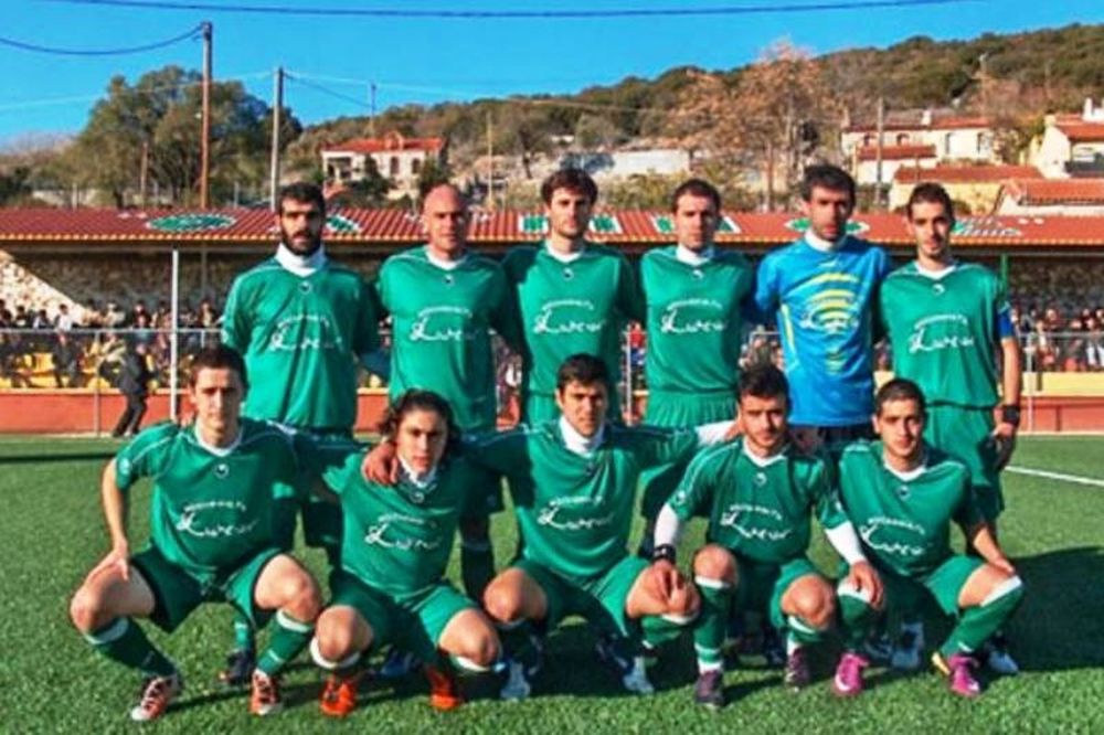 Τελευταία στροφή στα μπαράζ ανόδου