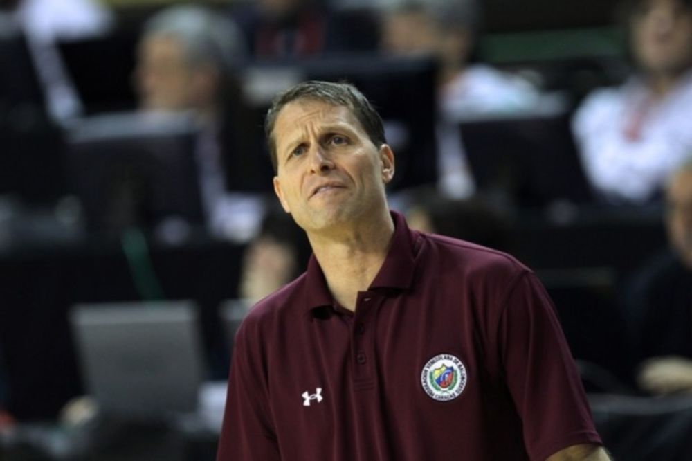 Προπονητής της D-League Select Team o Έρικ Μούσελμαν
