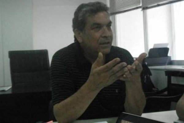 «Έσβησε» ο Ανδρέας Χριστοδουλίδης 