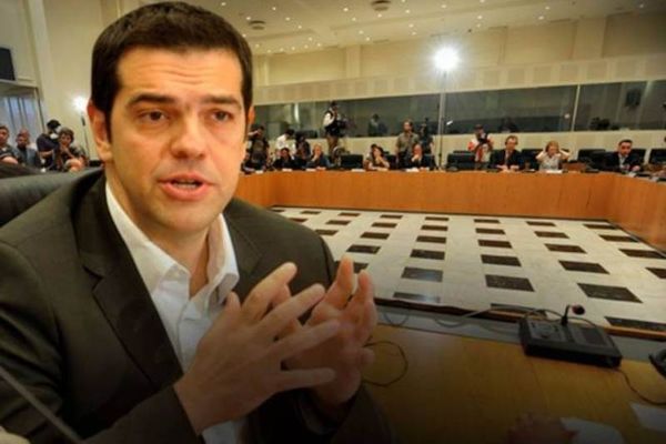 Τσίπρας: «Δεν έχουμε πρόγραμμα εξόδου από το ευρώ» 