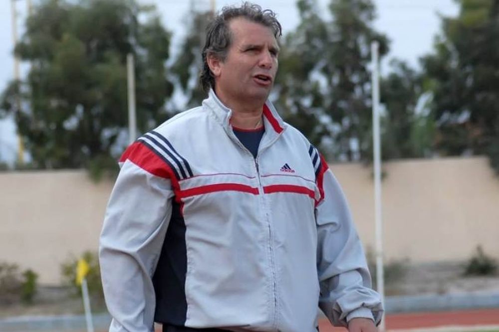 Το βάρος στην επίθεση... ρίχνει ο Δημητρίου