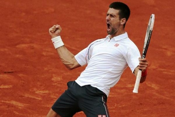 Λονδίνο 2012: Σημαιοφόρος της Σερβίας ο Τζόκοβιτς