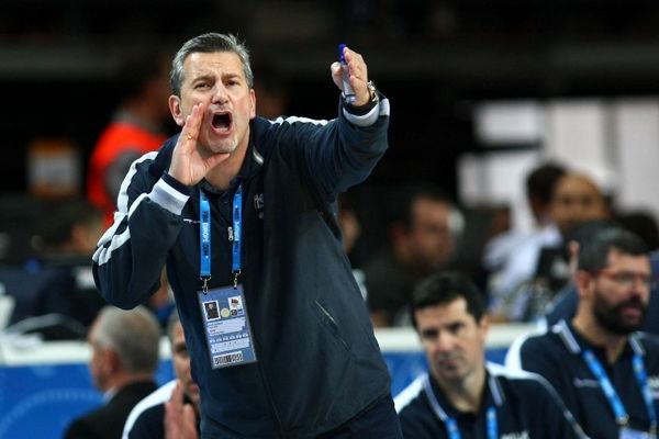 Η αποστολή της Εθνικής για το προολυμπιακό τουρνουά