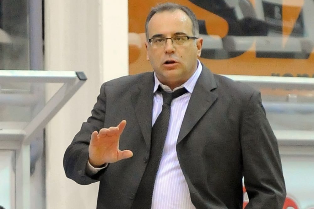 Σκουρτόπουλος: «Στήθηκε πιο σωστά ο Ολυμπιακός»