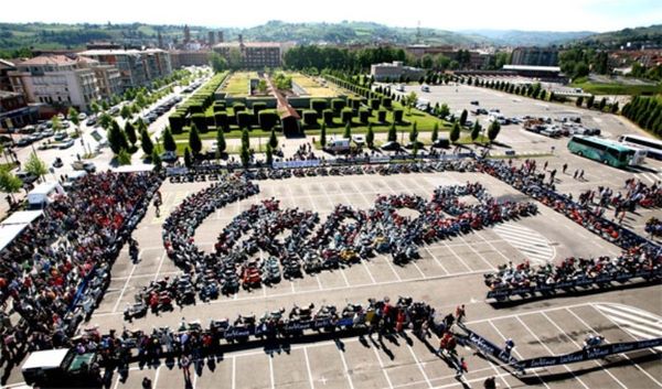 Vespa Trophy, το tourist trophy προς τιμή της Vespa, διοργανώνεται για 3η φορά!