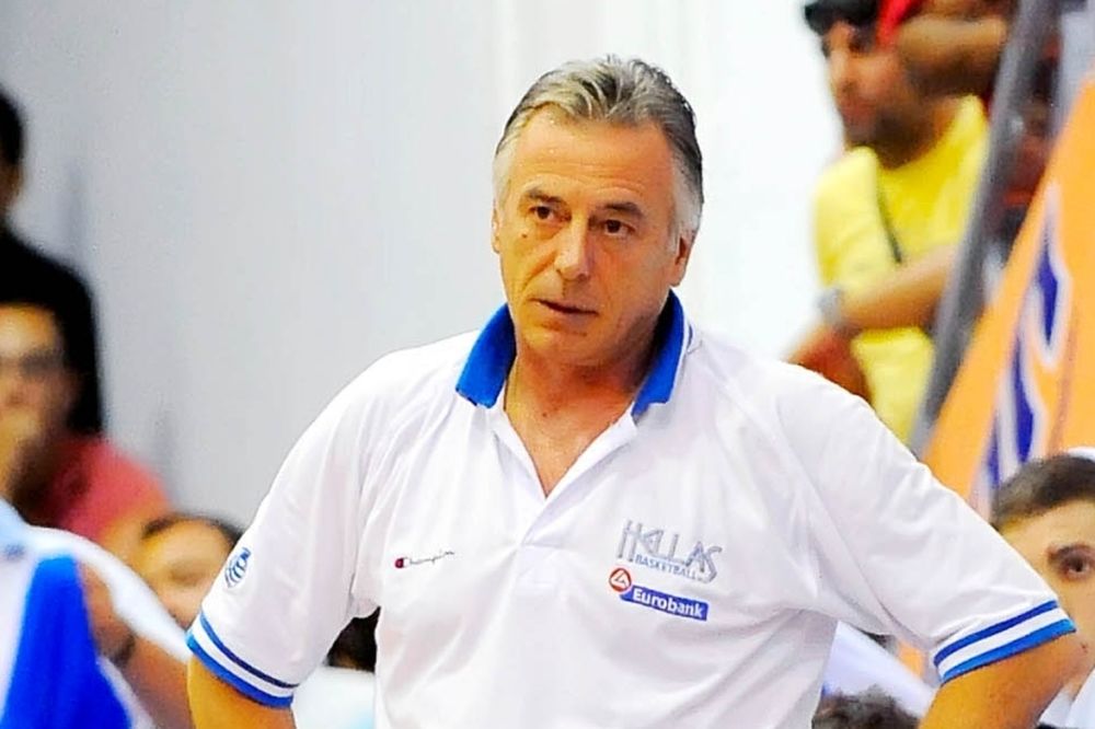 Οι «εκλεκτοί» του Μίσσα