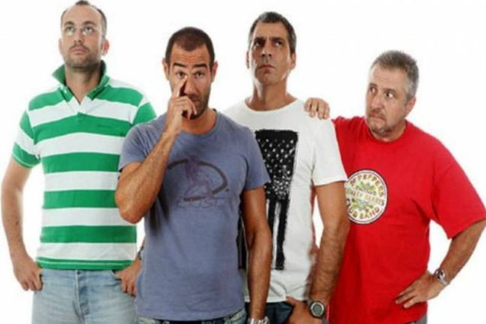 Τους «Ράδιο Αρβύλα» θέλουν στον Alpha