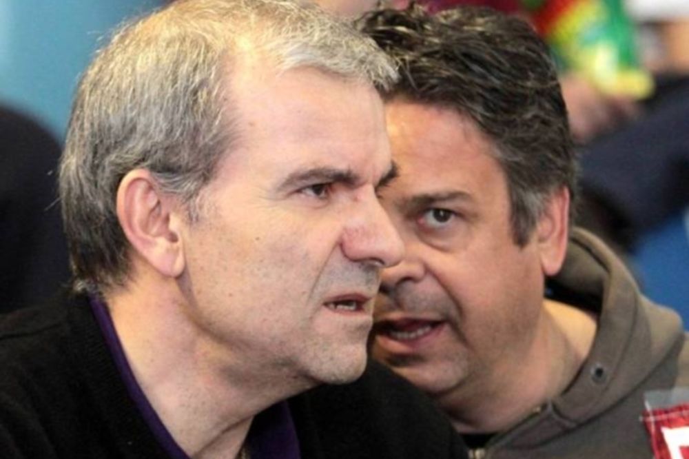 Ξεκινούν οι συζητήσεις στον Πανιώνιο