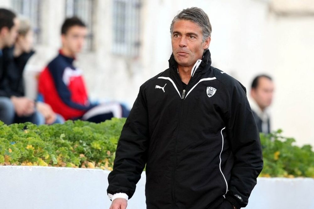 Χάβος στη Βέροια, «δίχτυα» σε ΠΑΟΚ