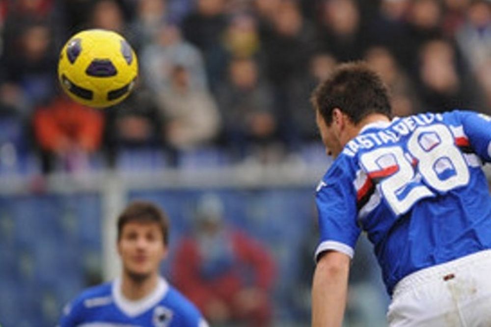 Πρώτο βήμα για Σαμπντόρια προς… Serie A
