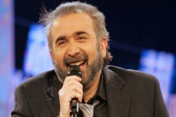 Λάκης Λαζόπουλος: 12 Ιουνίου το τελευταίο Τσαντίρι 