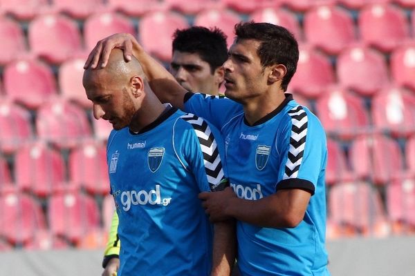 Καμία βιασύνη στον Λεβαδειακό για μεταγραφές