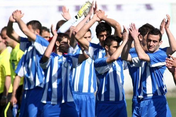 Ευχαρίστησε και αποχώρησε από τον Ηρακλή ο Βασιλειάδης