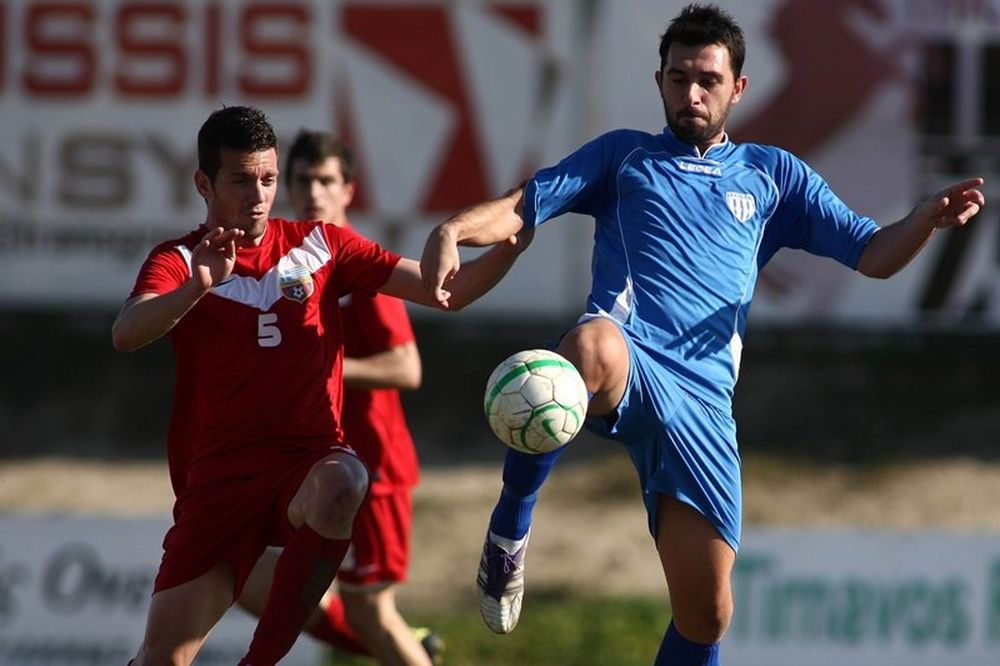 Από ώρα σε ώρα η απόφαση για το Εθνικός Γαζώρου-Τύρναβος