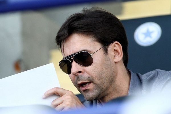 «Χαστούκι για την Ελλάδα το Euro 2008»