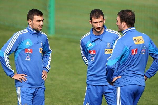 «Καθαροί» οι Έλληνες σε έλεγχο ντόπινγκ