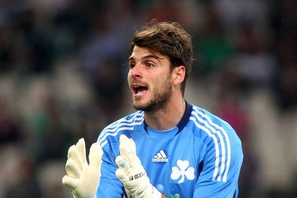 Καρνέζης: «Η Εθνική είναι πάνω από πρόσωπα»