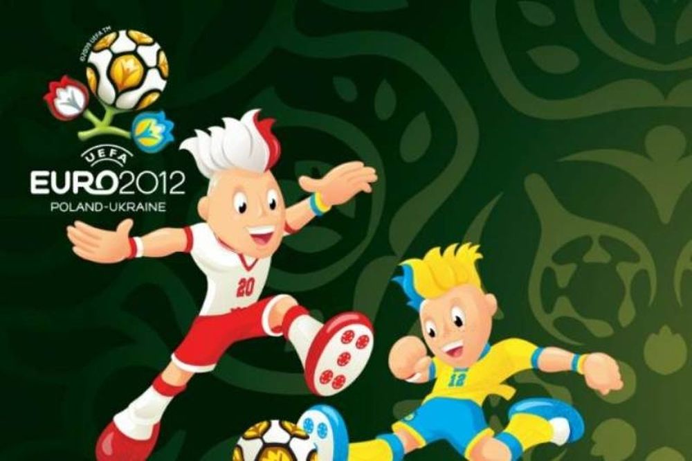 Euro 2012: Οι αγώνες και ολόκληρο το τηλεοπτικό πρόγραμμα 
