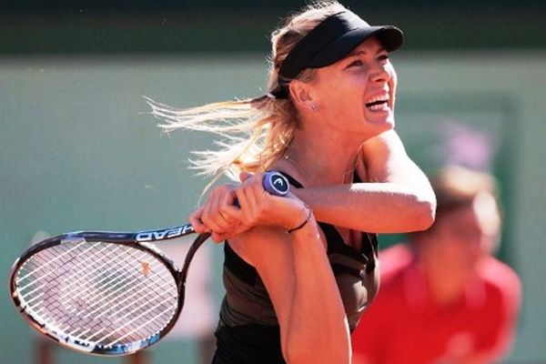Roland Garros: Σαράποβα και Εράνι στον τελικό