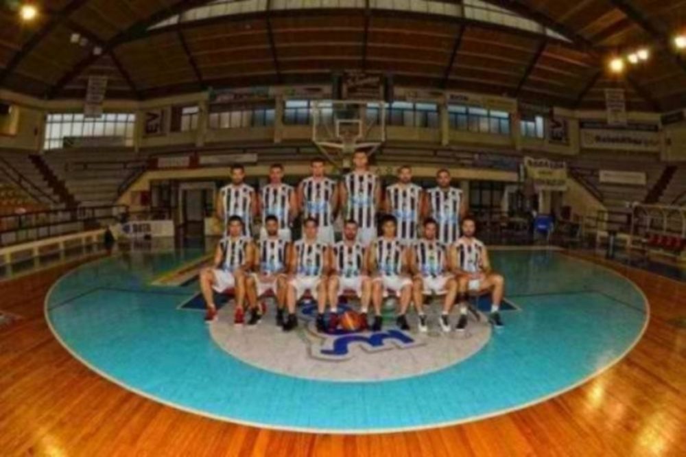 Κλήρωσε για τη λαχειοφόρο του Απόλλωνα