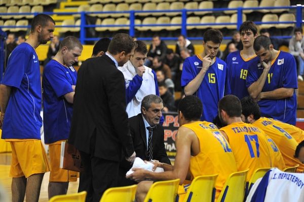 Αναβολή λόγω φόρτου εργασίας στον Ίκαρο
