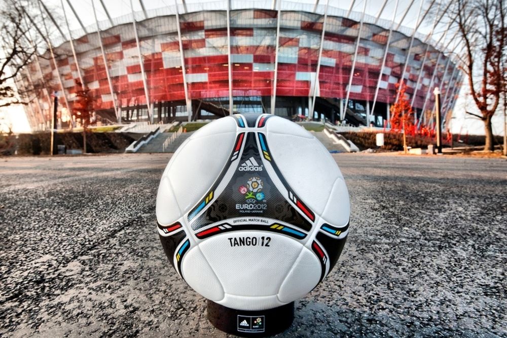 Όλη η Ευρώπη στη σέντρα!