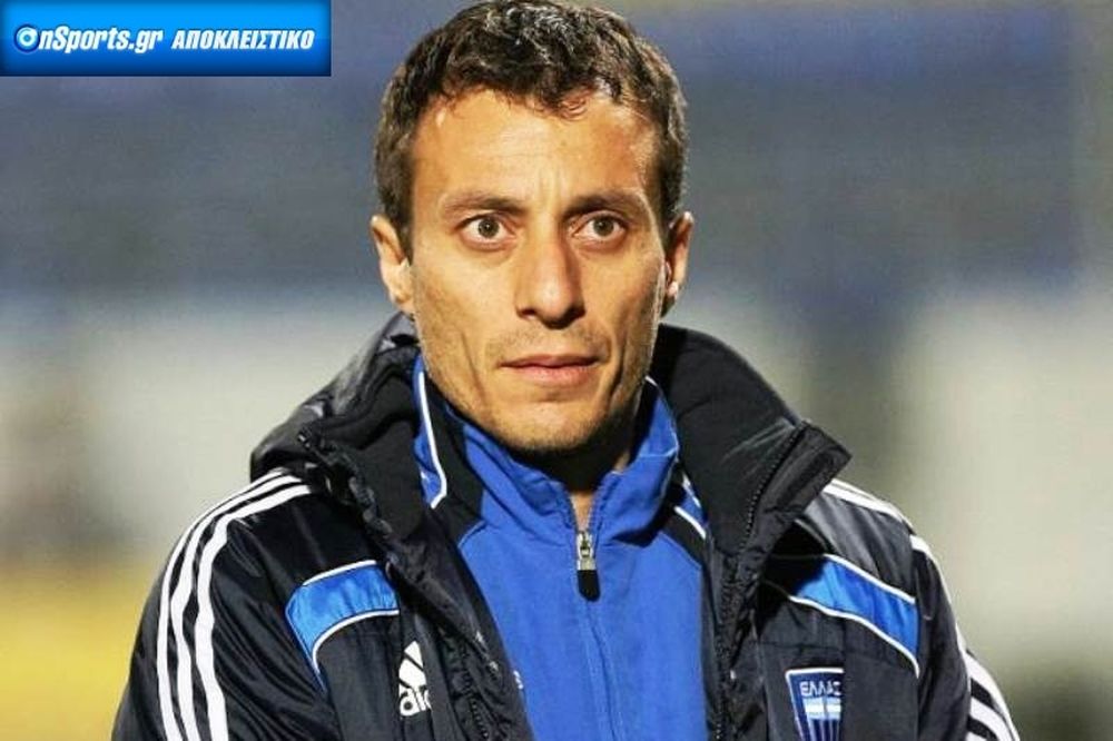 Γ.Χ. Γεωργιάδης στο Onsports: «Η Ελλάδα μπορεί να τους κερδίσει όλους!»