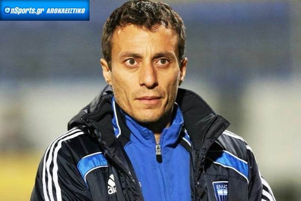 Γ.Χ. Γεωργιάδης στο Onsports: «Η Ελλάδα μπορεί να τους κερδίσει όλους!»