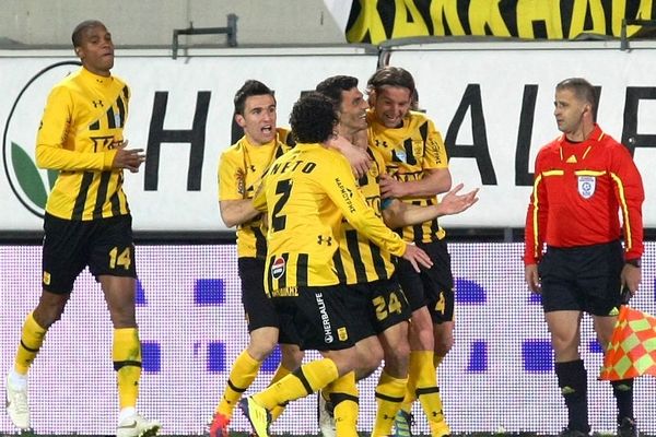 Άρης: Σε αναζήτηση… ρευστού